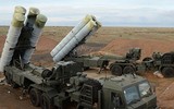 [ẢNH] Nga buộc phải phá hủy toàn bộ tên lửa S-400 từng giao cho Trung Quốc?!