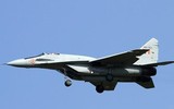 [ẢNH] Mua tiêm kích MiG-29 chưa hoàn thiện với giá mềm, Không quân Ấn Độ sẽ vất vả hơn