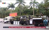 [ẢNH] Việt Nam chế tạo thành công tổ hợp tên lửa phòng không tầm thấp tự hành hiện đại