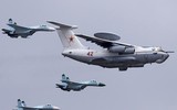 [ẢNH] Chuyên gia: Không quân Nga chưa thể thắng được NATO và biện pháp khắc phục
