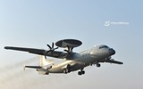 [ẢNH] Máy bay Trung Quốc - Hàn Quốc đụng độ trong vùng nhận dạng phòng không