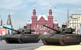 [ẢNH] Quân đội Nga 