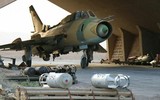 [ẢNH] Không quân Syria bất ngờ oanh kích dữ dội Idlib, thỏa thuận hòa bình chấm dứt?