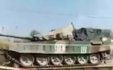 [ẢNH] Pakistan - Ấn Độ đấu pháo dữ dội, xe tăng ào ạt tiến về biên giới