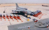 [ẢNH] Tiêm kích MiG-21 Bison Ấn Độ lại vừa bị Không quân Pakistan bắn hạ?
