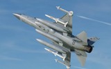 [ẢNH] Pakistan tung bằng chứng chấn động: tiêm kích JF-17 bắn rơi Su-30MKI Ấn Độ