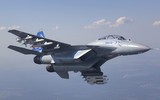 [ẢNH] Ấn Độ cấp tốc thay thế MiG-21 bằng MiG-35 sau thất bại trước JF-17 Pakistan