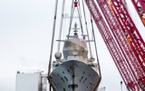 [ẢNH] Chiến hạm Aegis Na Uy sau khi trục vớt sẽ trở thành 