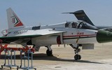 [ẢNH] Ấn Độ đưa tiêm kích nội địa Tejas lên biên giới quyết đấu JF-17 Pakistan?