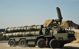 [ẢNH] Quân đội Syria tuyên bố S-300 chuẩn bị bước vào tình trạng trực chiến