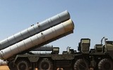[ẢNH] S-300 Syria đã trực tiếp bảo vệ lực lượng Iran, Israel có dám tấn công?
