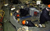 [ẢNH] Nghịch lý Ukraine: Xuất khẩu T-84, BTR-4 tối tân để lấy tiền nhập khẩu... BMP-1 cũ