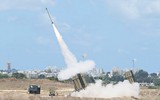 [ẢNH] Sự thật không ngờ về vụ tấn công tên lửa vào thành phố Tel Aviv của Israel