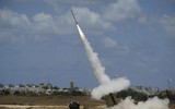 [ẢNH] Sự thật không ngờ về vụ tấn công tên lửa vào thành phố Tel Aviv của Israel