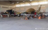 [ẢNH] Sự thực về bức ảnh tiêm kích J-10 đầu tiên của Không quân nhân dân Lào