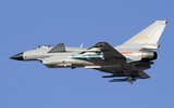[ẢNH] Trung Quốc nhận tiêm kích hạng nhẹ J-10 thứ... 500 ngay trong tháng 3/2019
