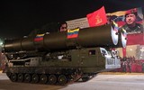 [ẢNH] Vệ tinh Israel phát hiện tình trạng bất thường của S-300VM Antey-2500 Venezuela