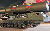 [ẢNH] Sự thực Quân đội Nga tới Venezuela để giúp vận hành tổ hợp S-300VM Antey-2500