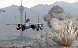 [ẢNH] Thêm lý do vụ S-300 Syria không bắn hạ nổi F-35I Israel dù đã phát hiện