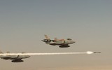 [ẢNH] Nga bất ngờ nhận được bom thông minh GBU-39 SDB chiến lợi phẩm?