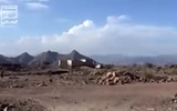 [ẢNH] Houthi phản kích dữ dội khiến 250 binh sĩ liên quân thương vong