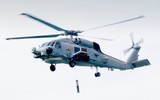 [ẢNH] Trực thăng hải quân Nga 