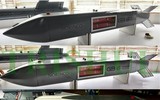 [ẢNH] Tiêm kích J-16 Trung Quốc thử thành công tên lửa 