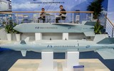[ẢNH] Tiêm kích J-16 Trung Quốc thử thành công tên lửa 