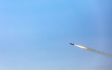 [ẢNH] Ukraine thử thành công tên lửa chống hạm mới cực kỳ nguy hiểm
