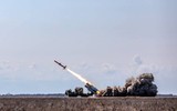[ẢNH] Ukraine khóa chặt biển Đen và biển Azov bằng tên lửa chống hạm Neptune