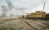 [ẢNH] Anh loại biên số lượng lớn xe tăng Challenger 2, cơ hội cho đối tác?