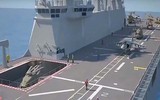 [ẢNH] Nga trước nguy cơ Thổ Nhĩ Kỳ hủy thương vụ S-400 để cứu vãn tàu sân bay