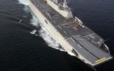 [ẢNH] Nga trước nguy cơ Thổ Nhĩ Kỳ hủy thương vụ S-400 để cứu vãn tàu sân bay