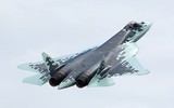 [ẢNH] Sự thật việc Nga điều Su-57 quay trở lại Syria