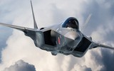 [ẢNH] Nhật Bản chạy đua trục vớt F-35 trước áp lực cực lớn của Trung Quốc