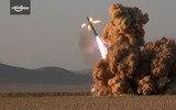 [ẢNH]  Israel phá hủy tên lửa đạn đạo cực kỳ nguy hiểm của Syria sau trận không kích