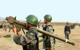 [ẢNH] Tên lửa Trung Quốc đã bắn hạ tiêm kích MiG-21 tại Lybia?