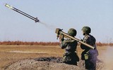 [ẢNH] Tên lửa Trung Quốc đã bắn hạ tiêm kích MiG-21 tại Lybia?