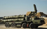[ẢNH] Không chỉ S-300 Syria, Israel thừa sức hạ gục cả S-400 Triumf của Nga?