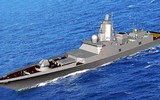 [ẢNH] Quyết định đau đớn của hải quân Nga: Tháo dỡ siêu tuần dương hạm hạt nhân lớp Kirov
