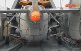 [ẢNH] Cải tiến đáng kể vừa được Việt Nam thực hiện trên tàu tên lửa Gepard 3.9