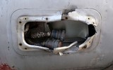 [ẢNH] Dàn máy bay quân sự bị lãng quên của không quân Ukraine