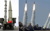 [ẢNH] Thực hư việc Nga bí mật đưa tên lửa hạt nhân tới Venezuela