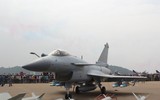 [ẢNH] J-10C Trung Quốc diễu binh 