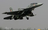 [ẢNH] S-400 Trung Quốc đối đầu Su-30MKI Ấn Độ: Ai sẽ giành chiến thắng?