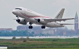 [ẢNH] Sukhoi Superjet 100 - Dòng máy bay thương mại quá nhiều tai tiếng của Nga