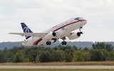 [ẢNH] Sukhoi Superjet 100 - Dòng máy bay thương mại quá nhiều tai tiếng của Nga