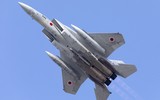 [ẢNH] Nhật Bản xúc tiến bán thanh lý 100 F-15J sang Đông Nam Á, cơ hội khó bỏ qua