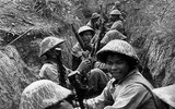 [ẢNH] Việt Nam cải tiến thành công tiểu liên huyền thoại Liên Xô sau chiến dịch Điện Biên Phủ