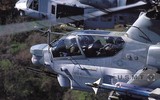 [ẢNH] Cộng hòa Czech mua trực thăng 